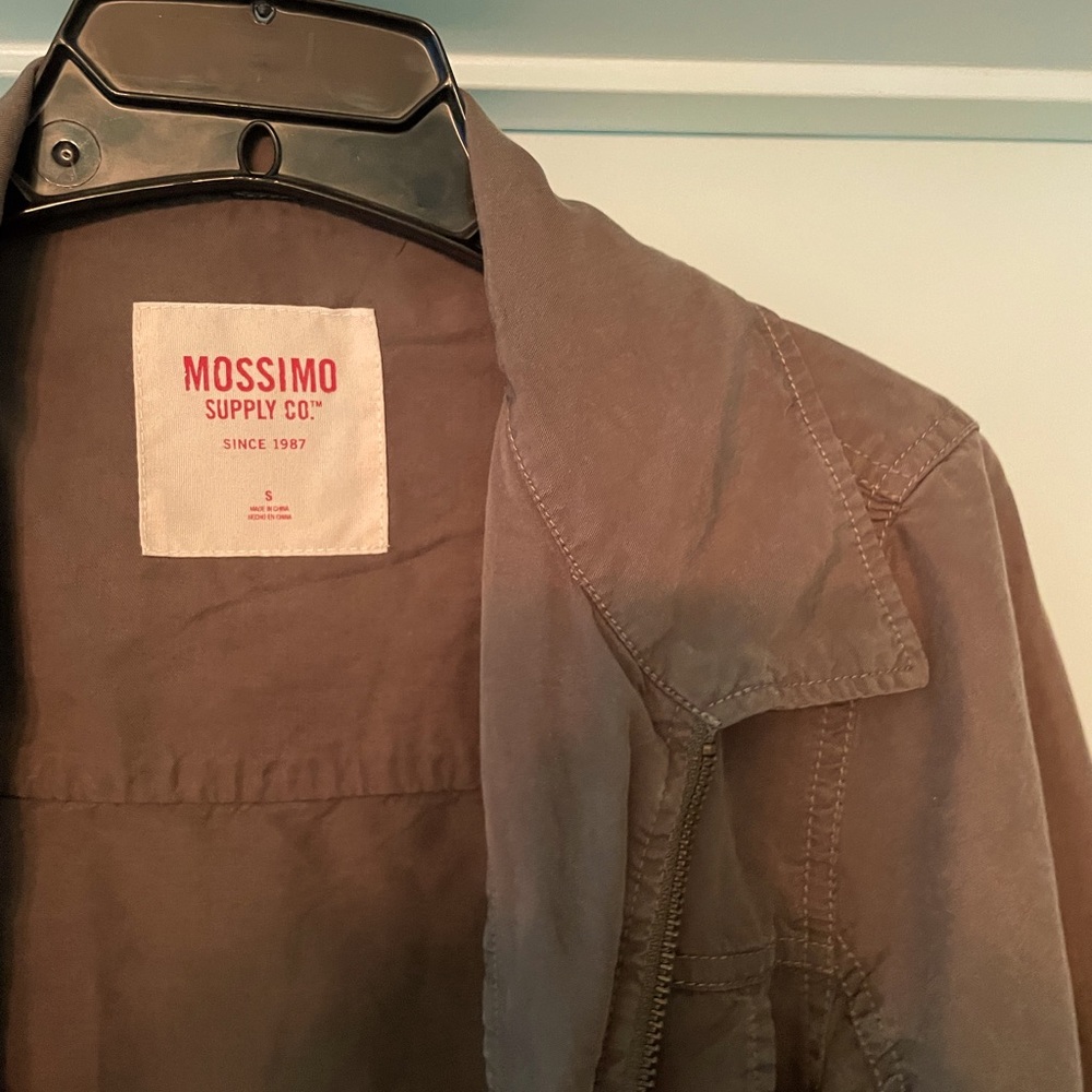 Jacket